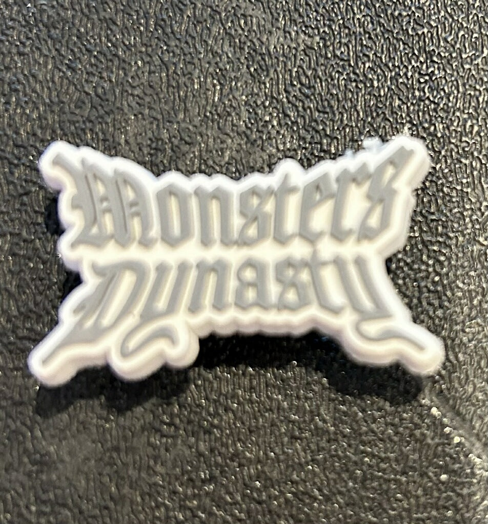 Monsters Dynasty Jibbitz