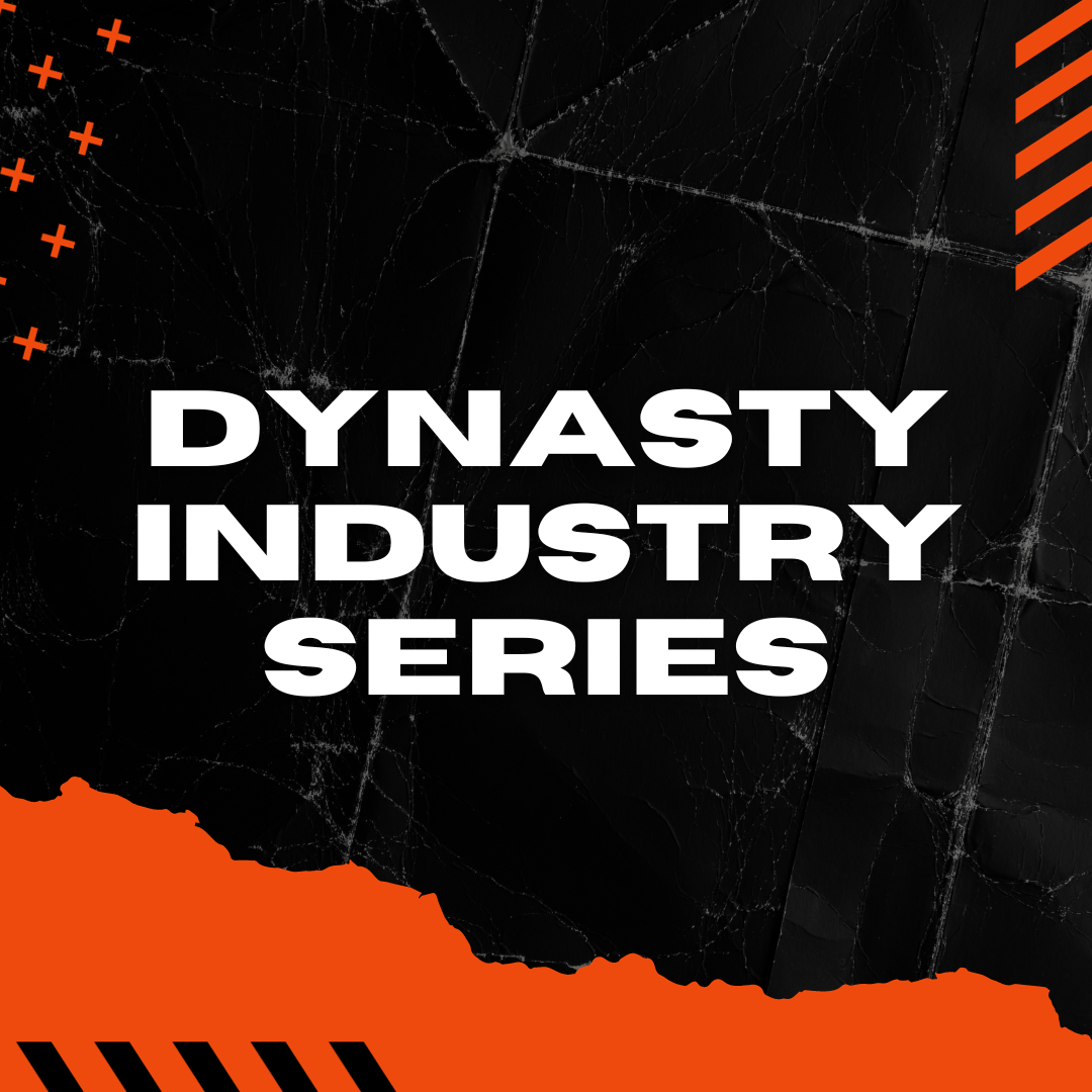 Industry Upgrade