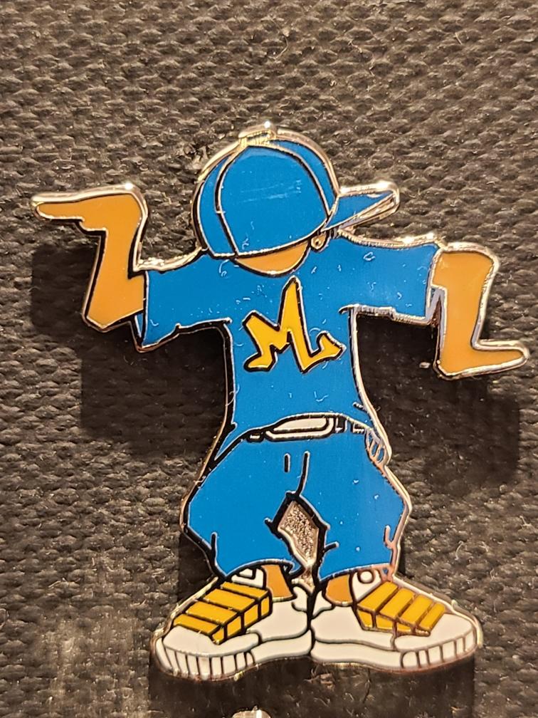 Enamel Pins