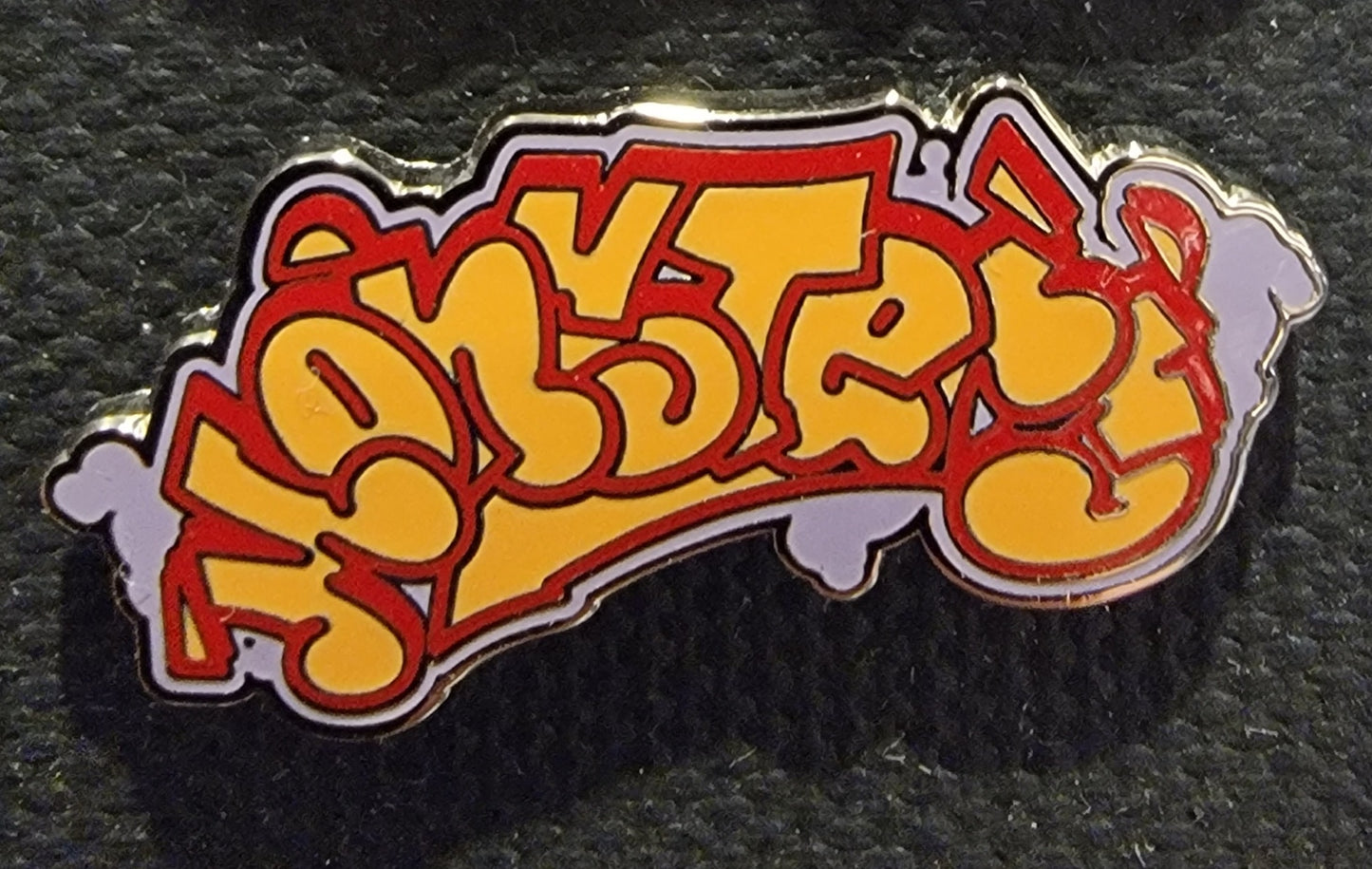 Enamel Pins