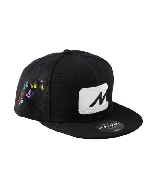 Evolution Butterfly Snapback