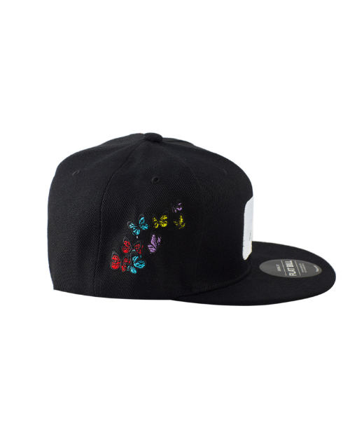 Evolution Butterfly Snapback