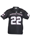 Evolution Tour Football Jersey