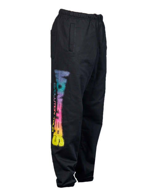 Butterfly Evolution Sweatpant