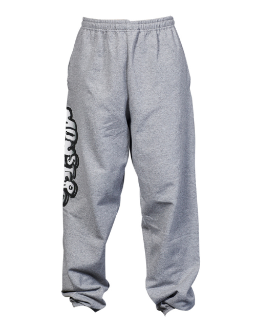 Evolution Monsters Grey Sweatpant