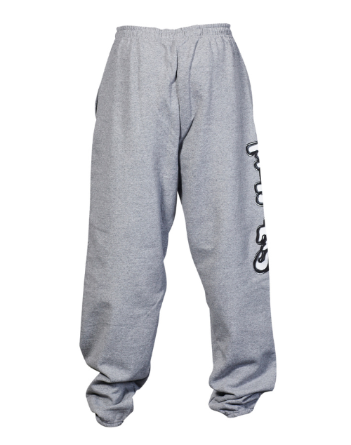 Evolution Monsters Grey Sweatpant