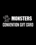 Convention Gift Card