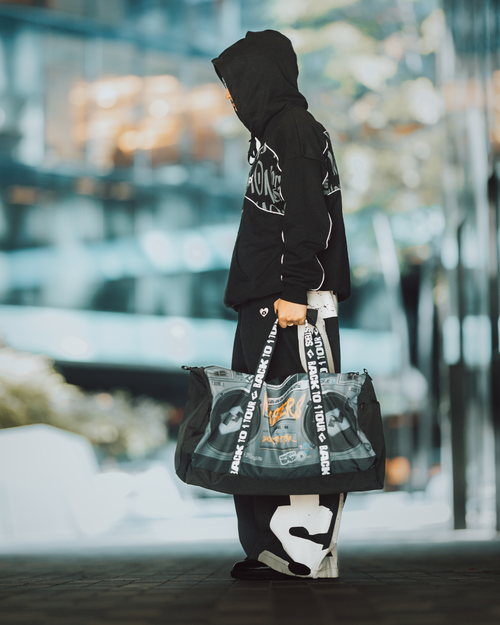 Back to 1 Duffle Bag