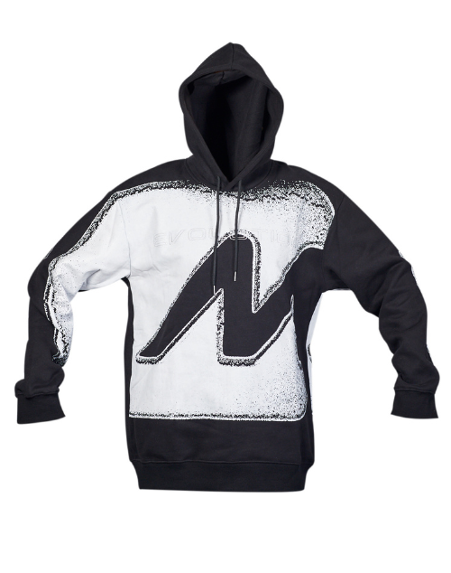 Evolution Specialty Gradient Hoodie