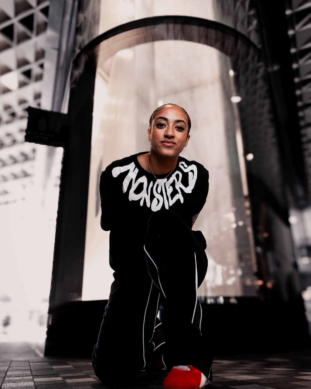 Back to 1 Tour Tshirt