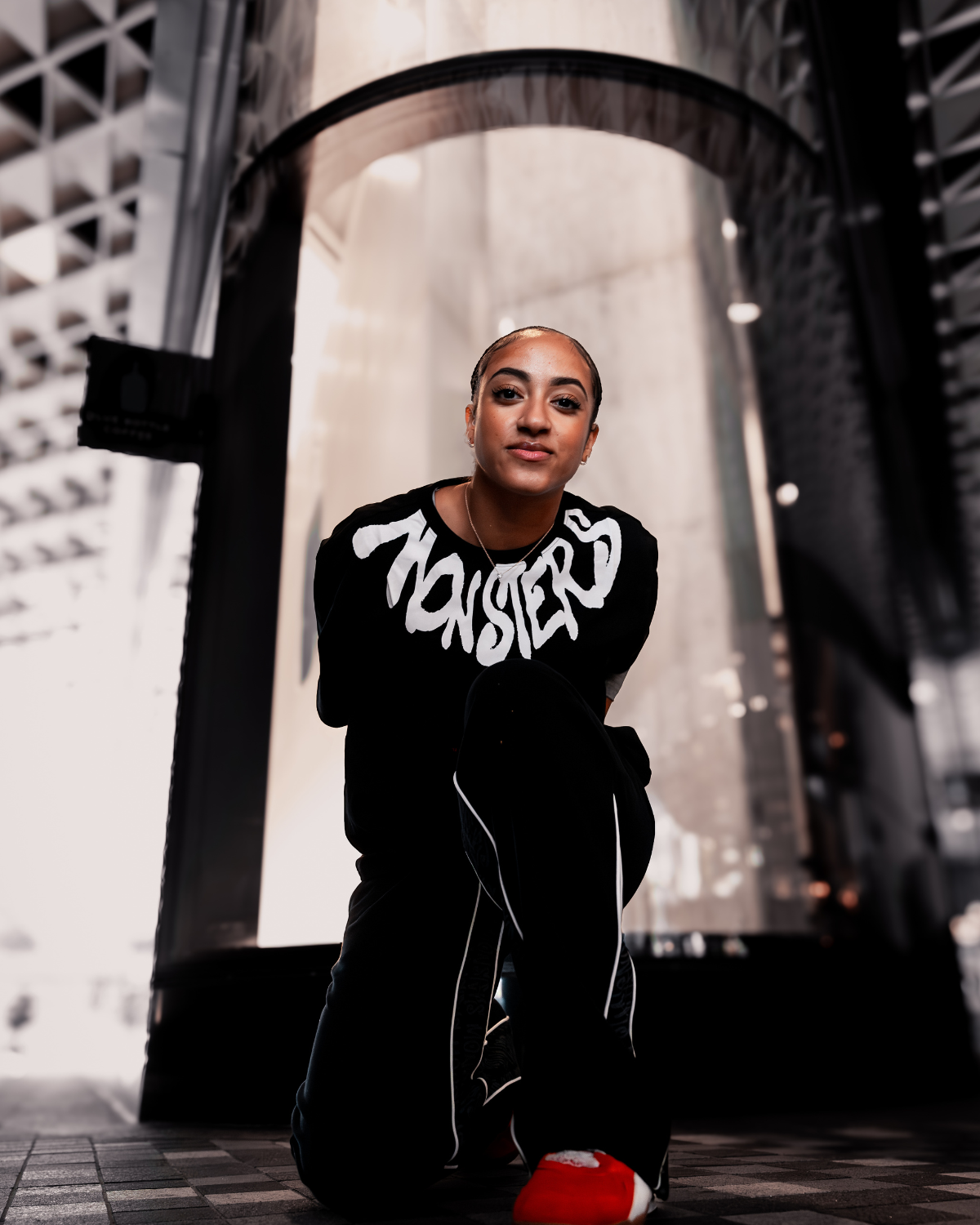 Back to 1 Tour Tshirt