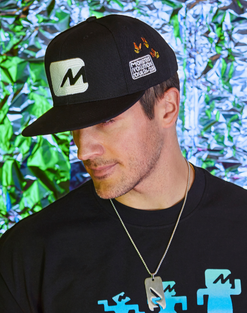 Evolution Butterfly Snapback