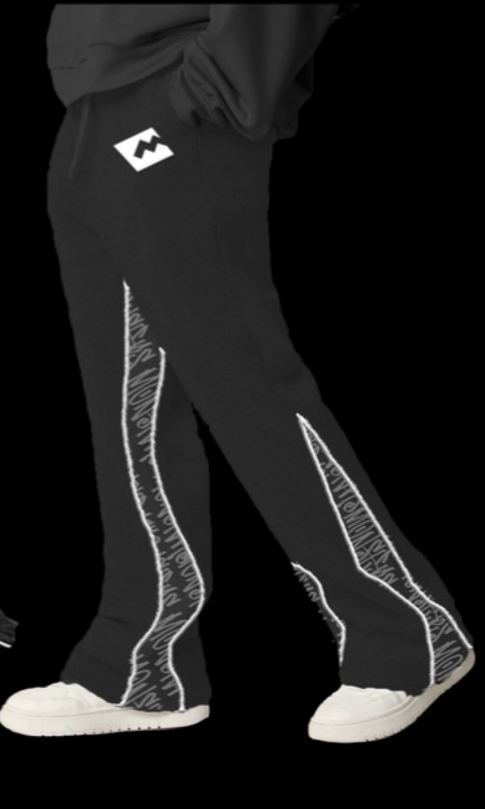Back to 1 Two Tone Sweatpant
