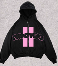 Phase II Full Zip Hoodie