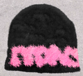 Monsters Fuzzy Beanie