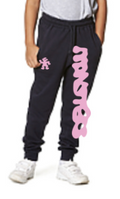Kid's Monsters Sweatpants