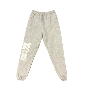 Monsters Traditional Grey Sweats
